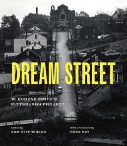 Dream Street 9780226824833