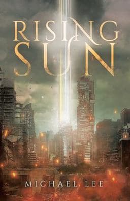 Rising Sun 9780228820680