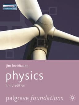 Physics 9780230231924