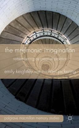 The Mnemonic Imagination 9780230243361
