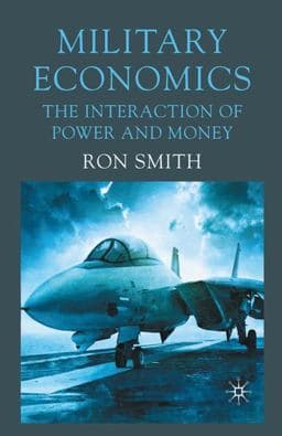 Military Economics 9780230244672
