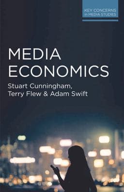 Media Economics 9780230293229