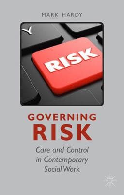 Governing Risk 9780230364158