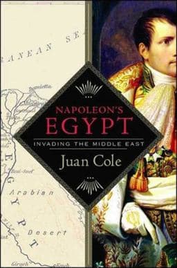 Napoleon's Egypt 9780230607415