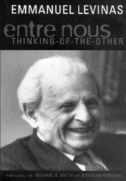 Entre Nous 9780231079105