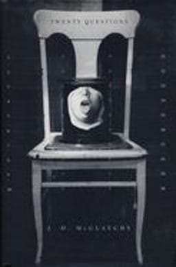 Twenty Questions 9780231111737