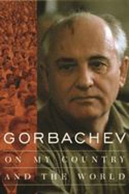 Gorbachev 9780231115155