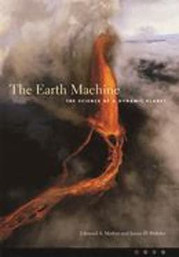 The Earth Machine 9780231125796