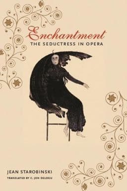 Enchantment 9780231140904
