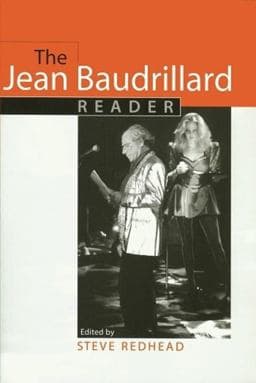 The Jean Baudrillard Reader 9780231146128