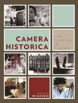 Camera Historica 9780231156516