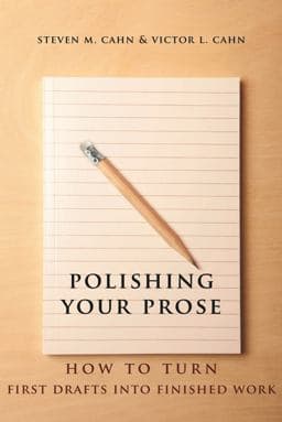 Polishing Your Prose 9780231160896