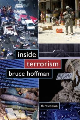 Inside Terrorism 9780231174770