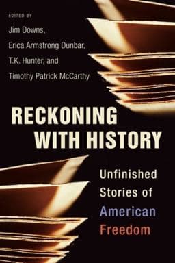 Reckoning with History 9780231192569