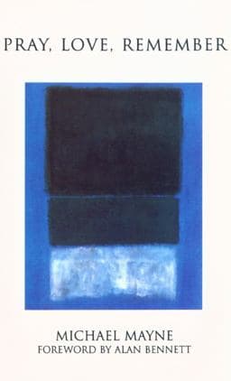 Pray, Love, Remember 9780232522709