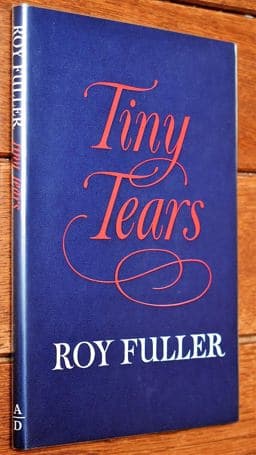 Tiny Tears 9780233964201