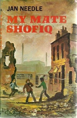 My Mate Shofiq 9780233969879