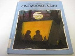 One Moonlit Night 9780233975405