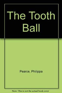 The Tooth Ball 9780233980621