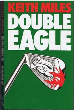 Double Eagle 9780233981338