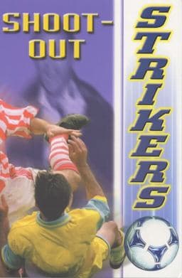 Shoot-Out 9780233996943