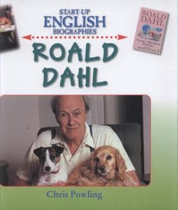Roald Dahl 9780237539016
