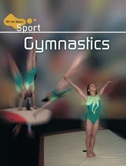 Gymnastics 9780237541538