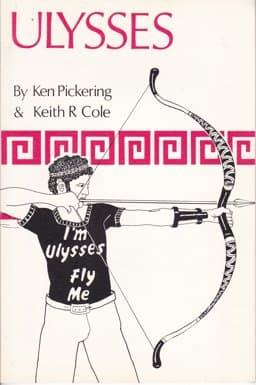 Ulysses 9780237750633