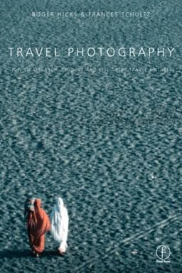 Travel Photography 9780240515144