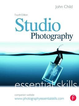 Studio Photography: Essential Skills 9780240520964