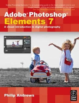 Adobe Photoshop Elements 7 9780240521572