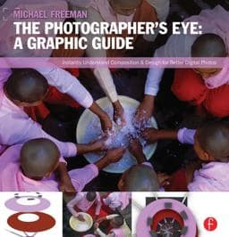 The Photographer's Eye - A Graphic Guide 9780240824260
