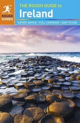 The Rough Guide to Ireland 9780241009758