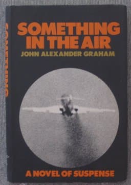 Something in the Air 9780241018859