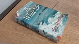 The White Nile 9780241020357