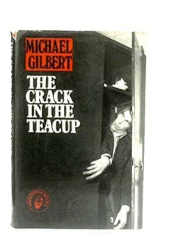 The Crack in the Teacup 9780241023204