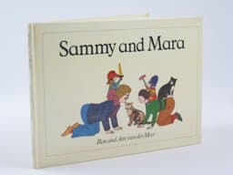 Sammy and Mara 9780241100240