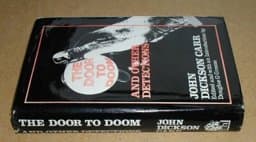 The Door to Doom 9780241105351