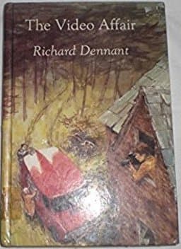 Video Affair 9780241106211