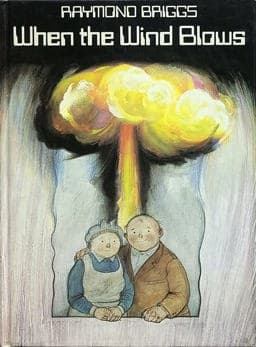 When the Wind Blows 9780241107218