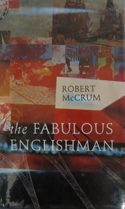 Fabulous Englishman 9780241113172