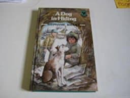 Dog in Hiding 9780241118610