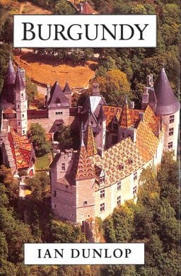 Burgundy 9780241121887