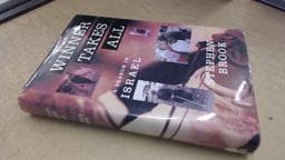 Winner Takes All 9780241126356