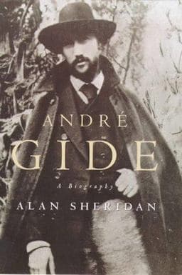 André Gide 9780241127292