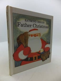 Father Christmas 9780241130117