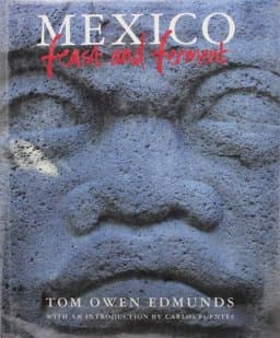 Mexico 9780241130674