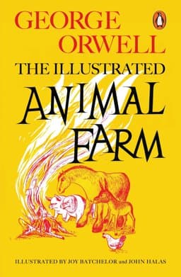 Animal Farm 9780241196687