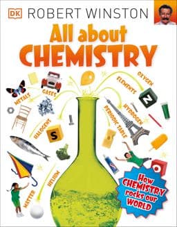 All about Chemistry 9780241206577