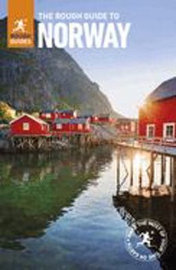 The Rough Guide to Norway (Travel Guide) 9780241243183